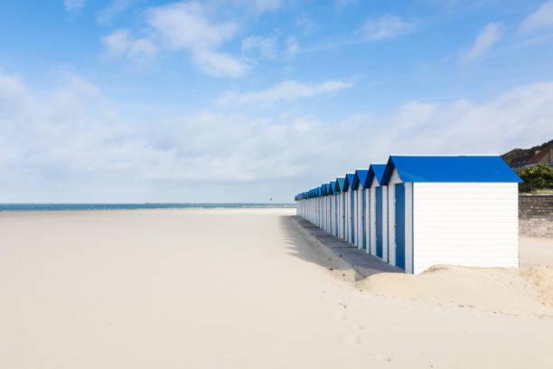 La Bull'Opale - Appartement D'Exception Avec Balneo Boulogne-sur-Mer Exterior photo